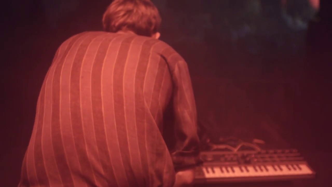 Tomutonttu live at Flow Festival 2010