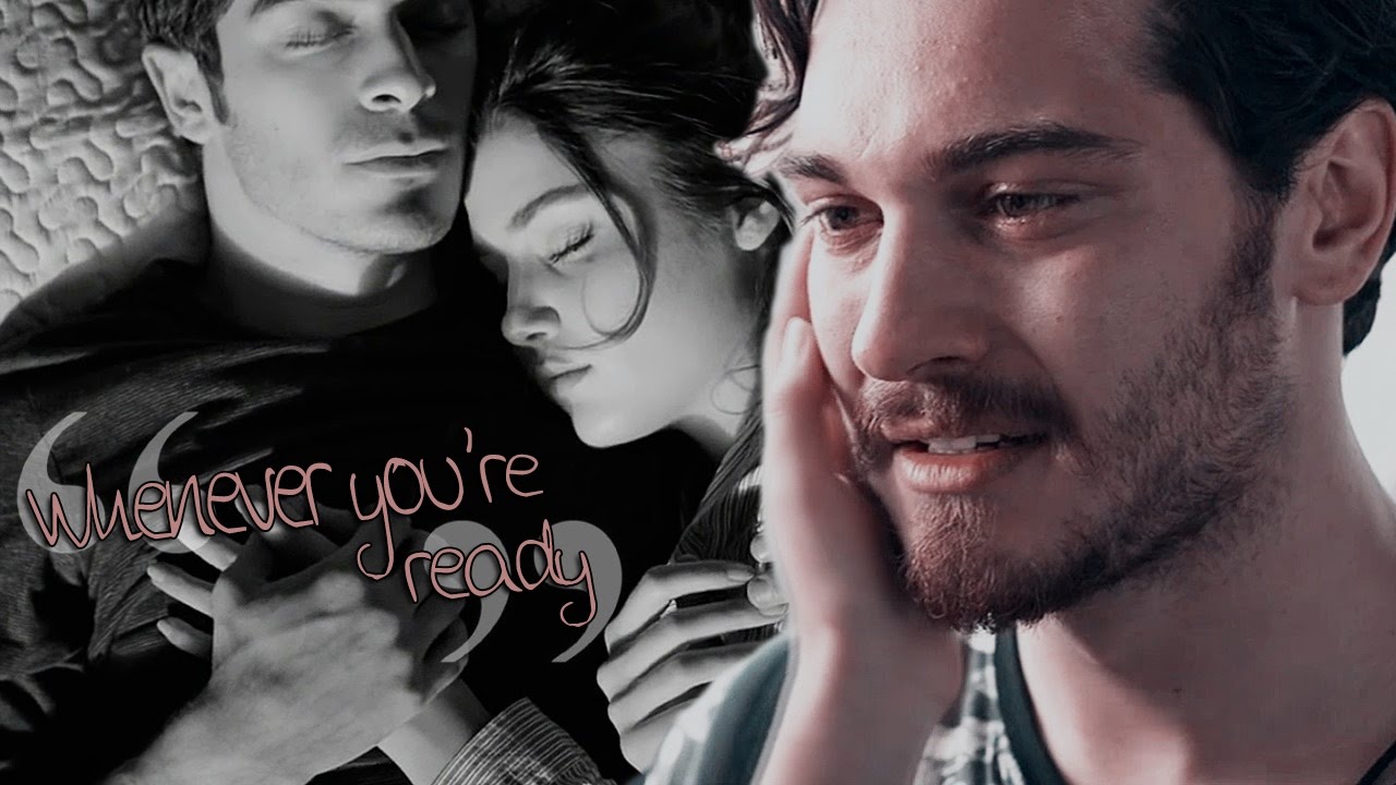 turkish couples┃Whenever you're ready [collab]