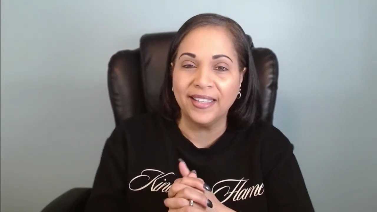 Morning Prayer With Pastor Maria Murphy | Wednesday, January 28, 2026
