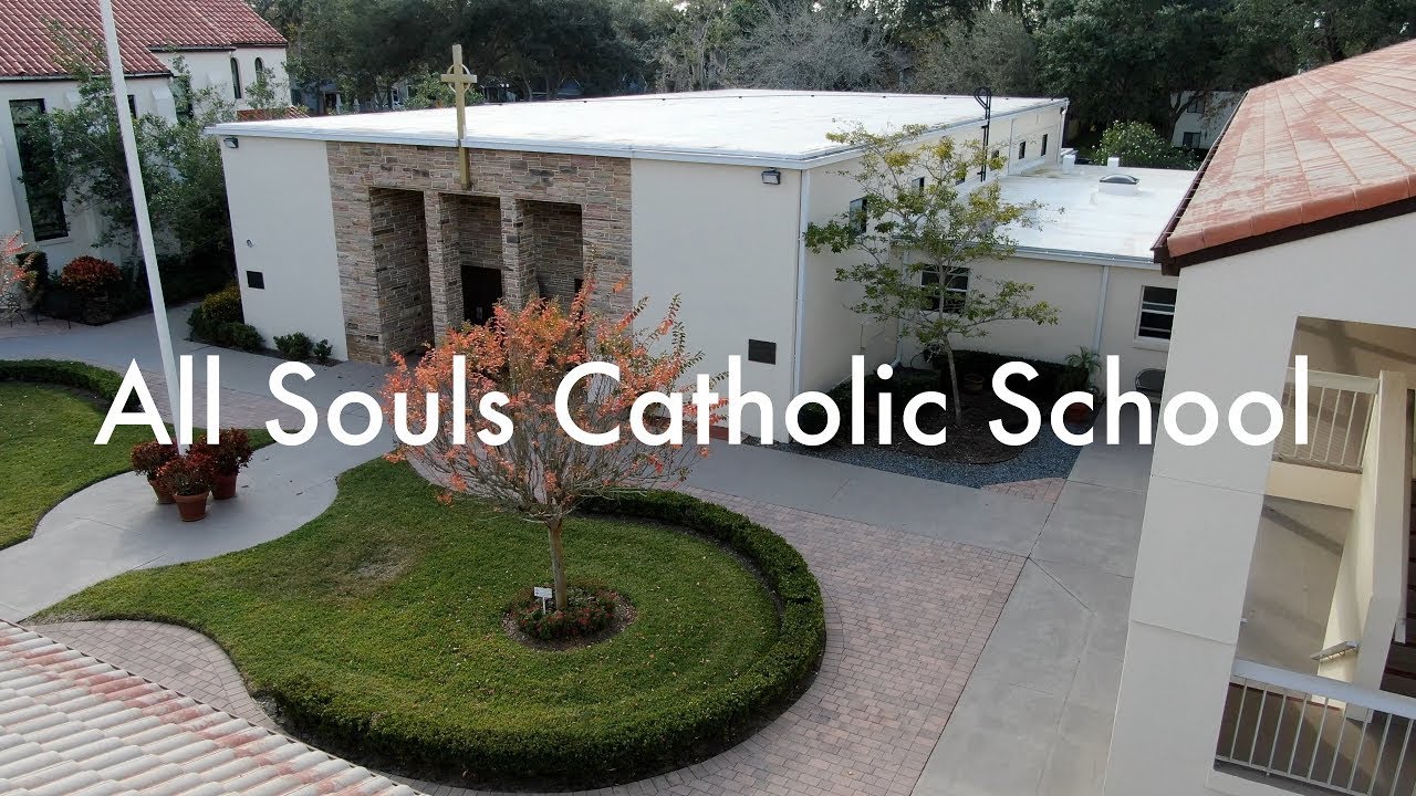 All Souls Catholic School, Sanford, FL