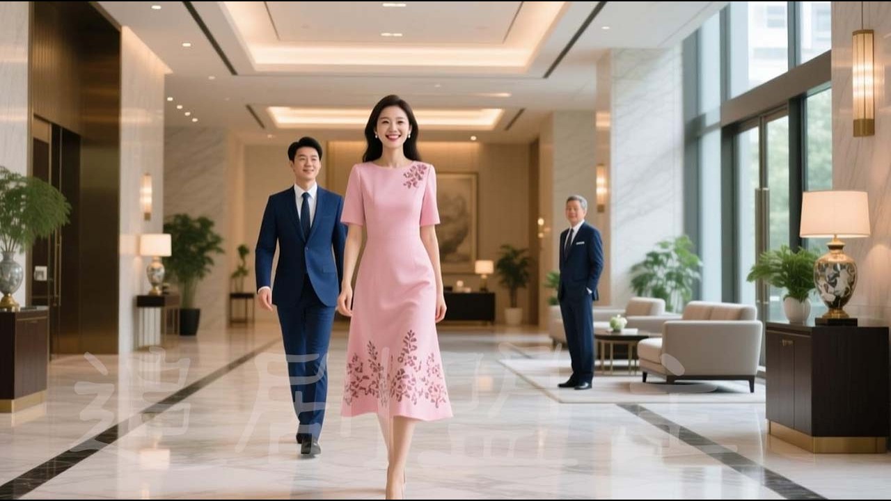 父亲抢走家产囚禁我，继妹抢走未婚夫，三年后我携权势归来，重夺家产！    #短劇 #打臉 #逆襲 #萌娃 #復仇 #短劇全集