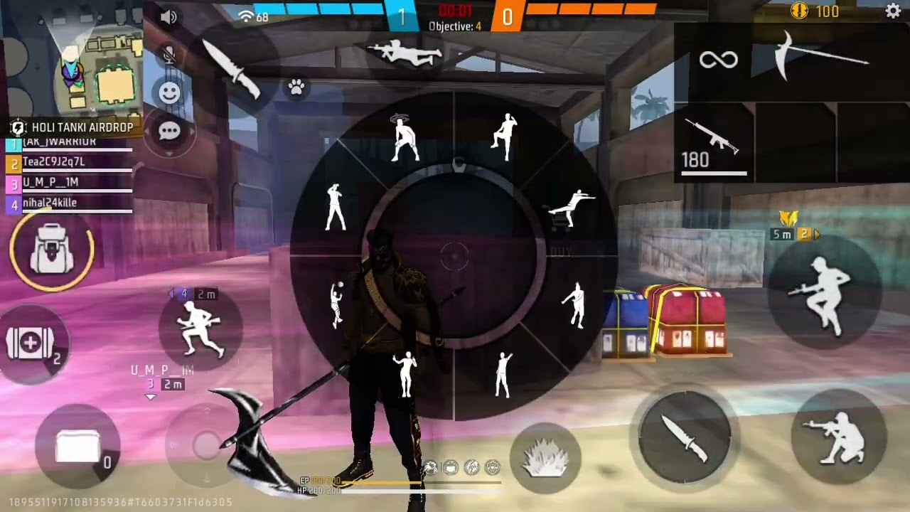 @Cs gaming player 01 