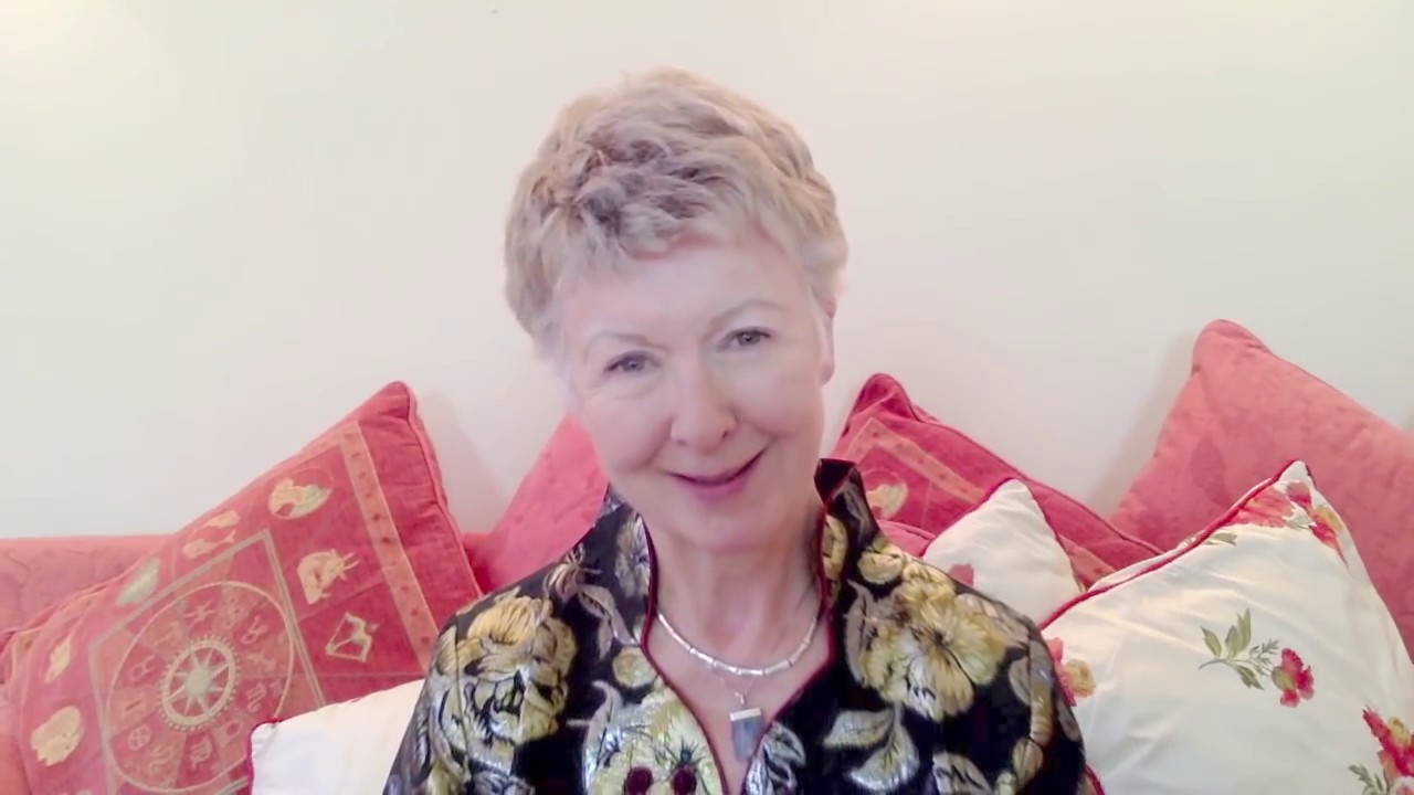 Full SuperMoon in Libra 20th March 2019