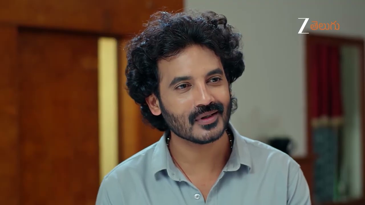 Deergha Sumangali Bhava | Ep - 137 | Webisode 02 | Sep,12 2025 | Mahi Gouthami,Prathap | Zee Telugu