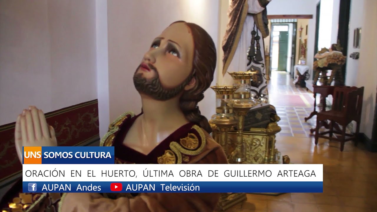 CASA MUSEO DE GUILLERMO ARTEAGA ABRIÓ SUS PUERTAS