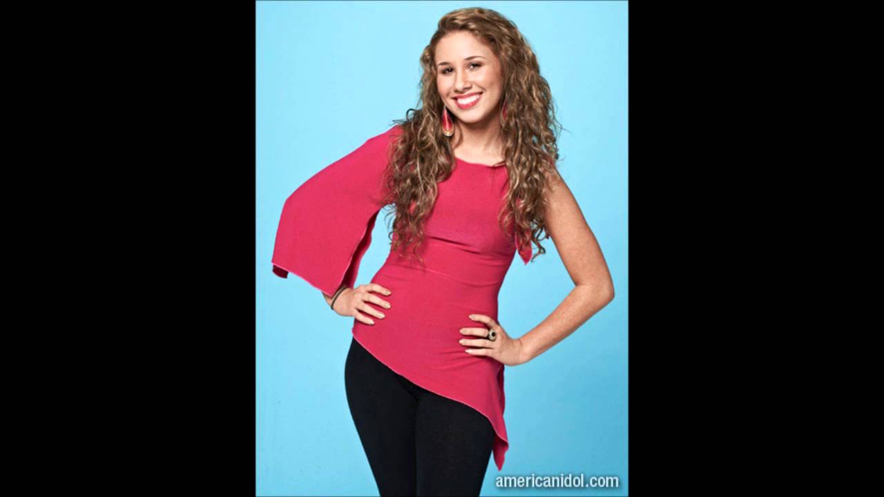 Haley Reinhart - Blue [iTunes Version]