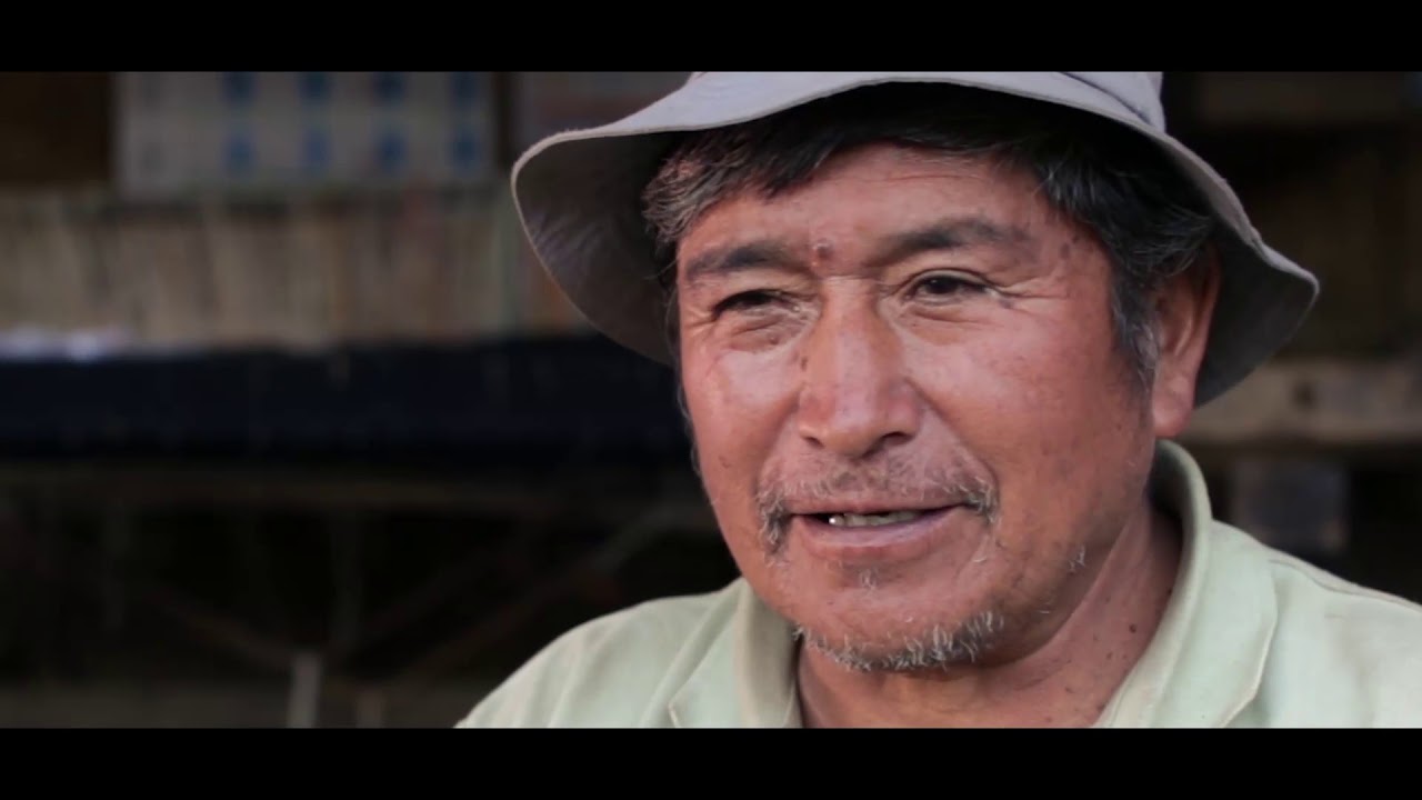 Documental de la obra misionera en Perú - Secretaría de Misiones Internacionales IAFCJ