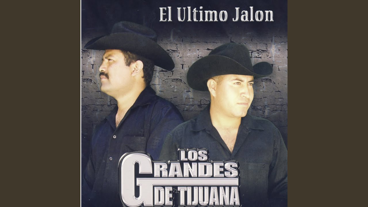 El Ultimo Jalon