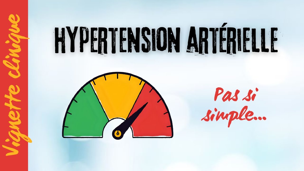 Comment diagnostiquer une hypertension artérielle ?