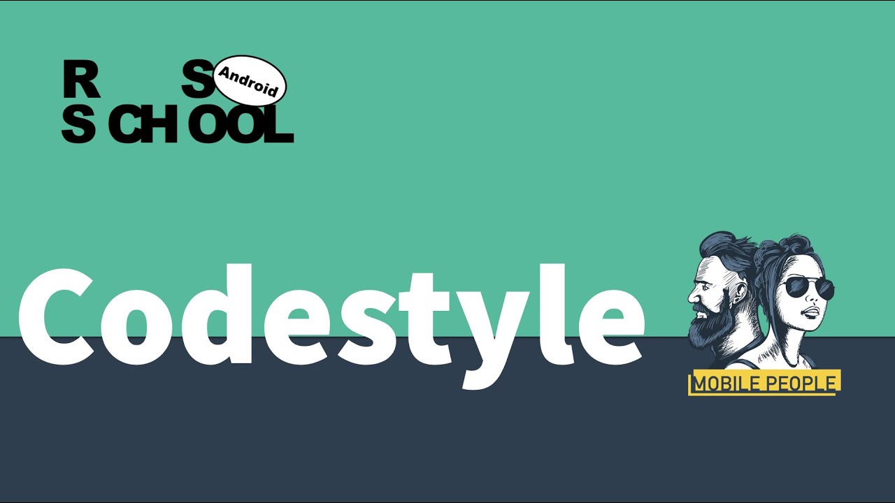 Android 2020. Codestyle в Андроид проекте. editorconfig, Ktlint, Detekt, SonarQube.