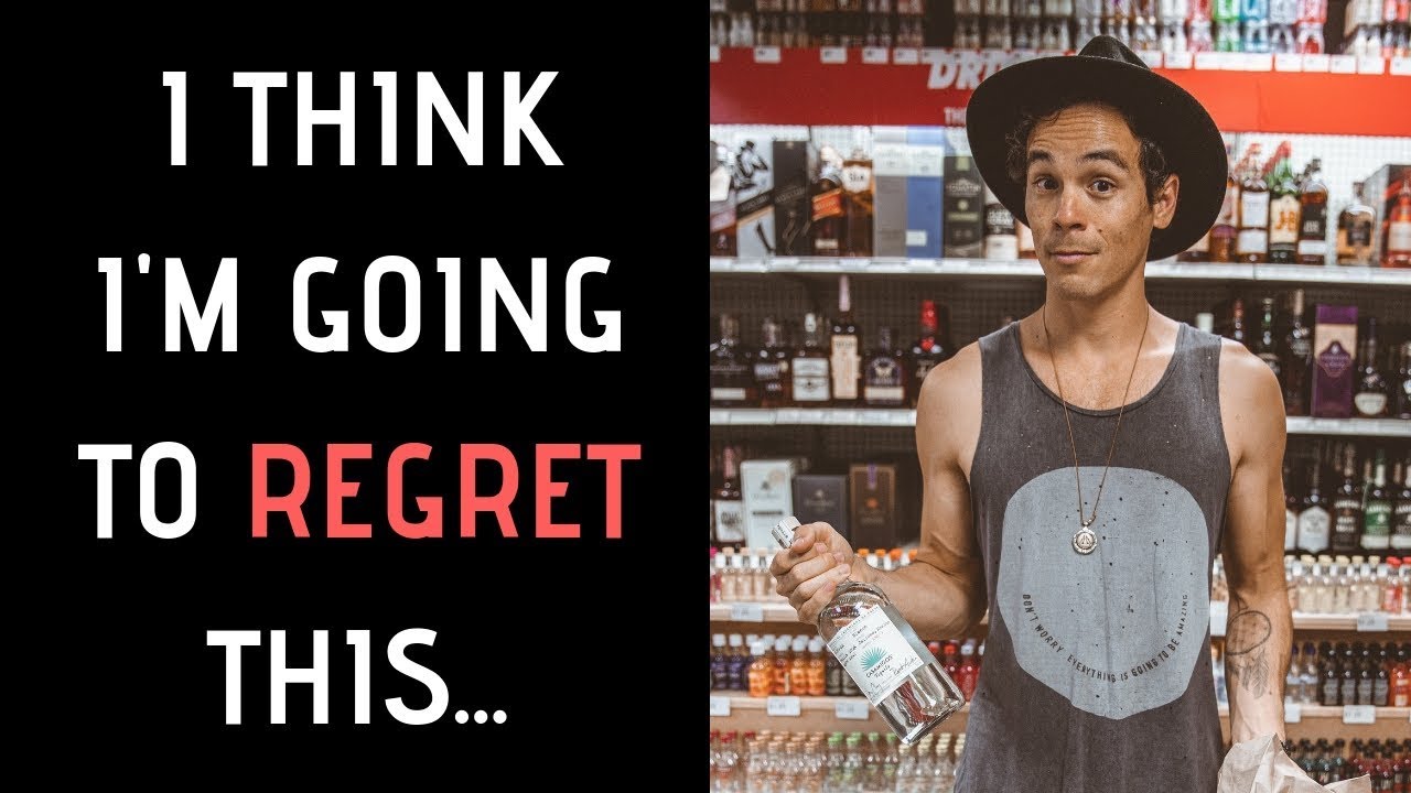 I Got Drunk in Vegas for the First Time in 6 Years | Art of Choosing Love S1E10