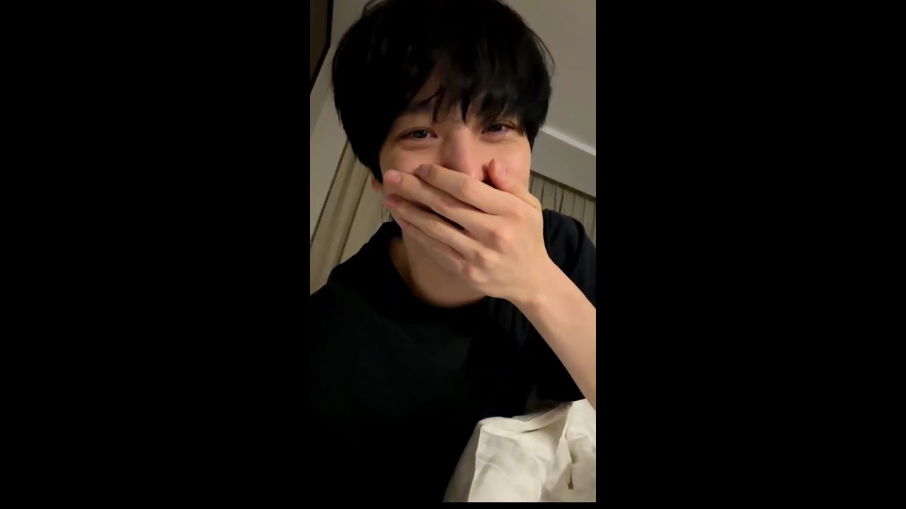 251127 윤호 - 👋 | 라이브 팝 LIVE POP