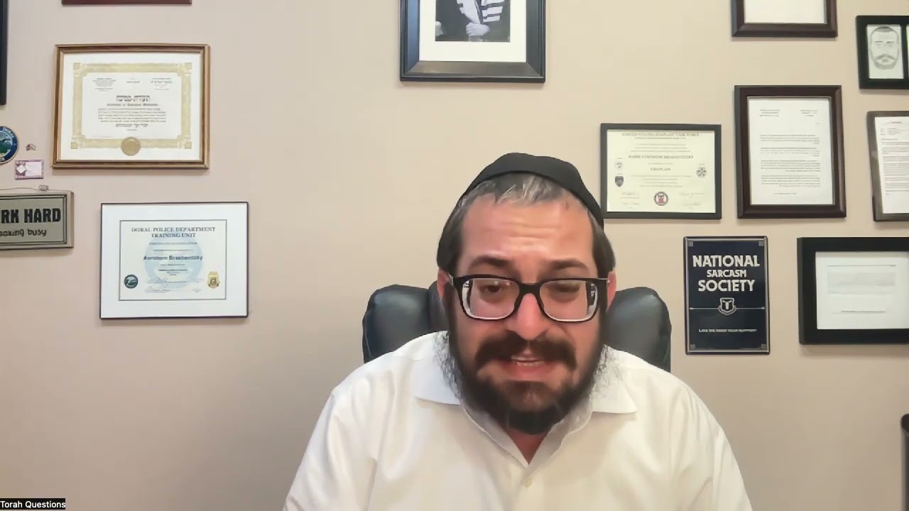Why The Roasted Lamb? By: Rabbi Avrohom Brashevitzky