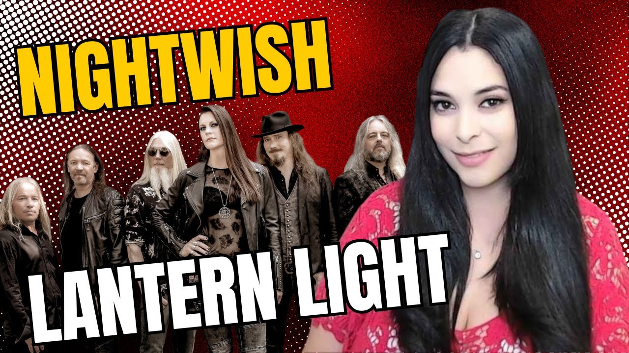 AbiGirl's 1st time listen & reaction to 