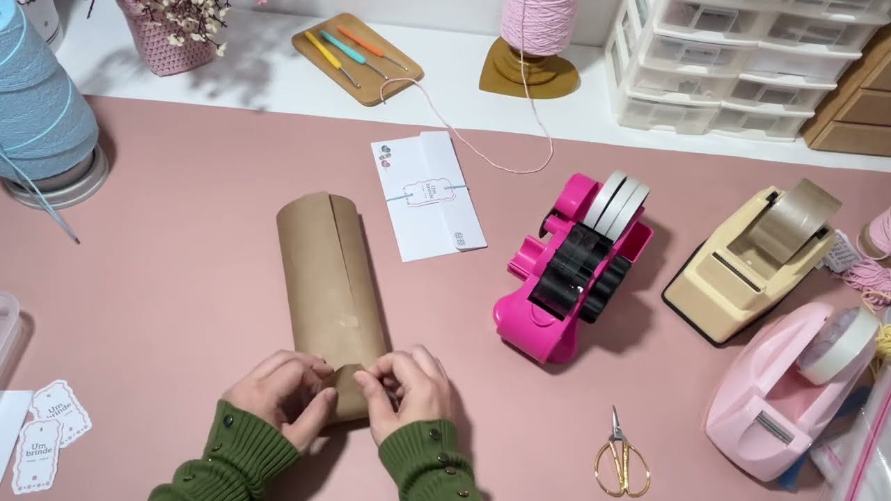 Fiz Vendas na shopee e no whatsapp  / QUEBREI O DENTE DA FRENTE /  vida de empreendedora kkkkk