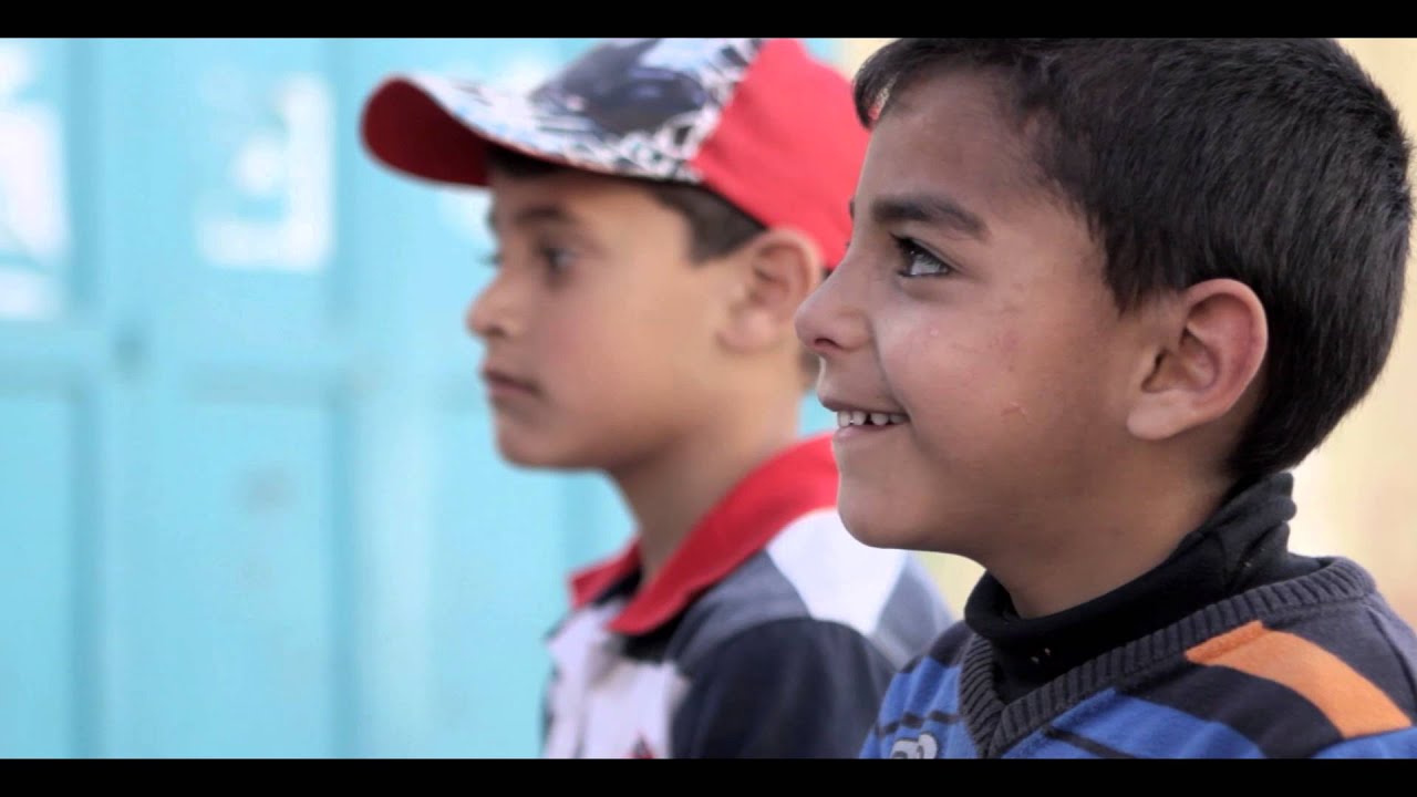 SHAJAR band - Noor Al raee
