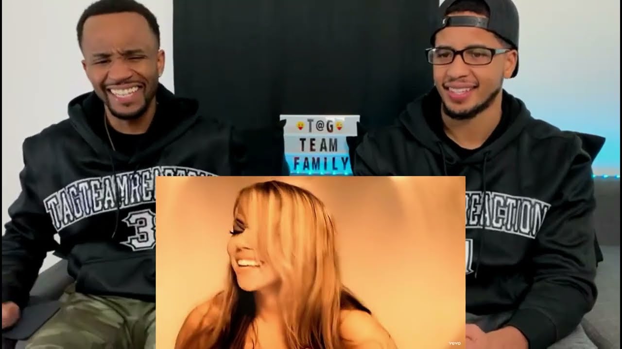 🦋Mariah Carey - Honey (Bad Boy Remix ft. Mase, The Lox(REACTION)#throwback