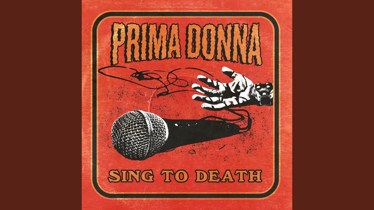 Sing to Death
