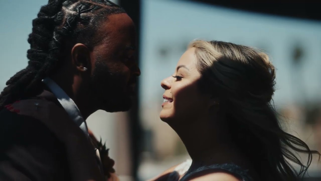 J&J FEST | AKA Our Wedding!