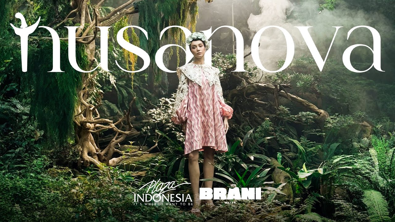 NUSANOVA IVAN GUNAWAN
