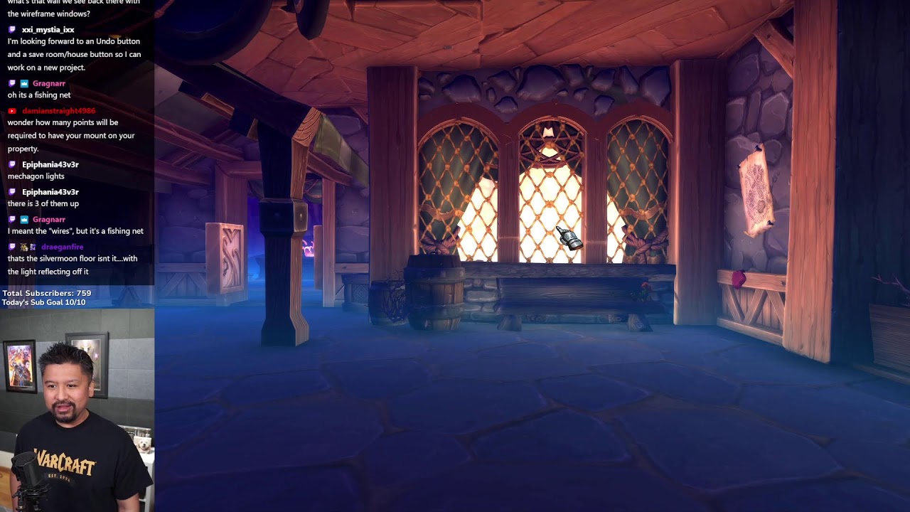 Patch day...again?! EU Visits while we wait, Drops on Twitch - Coffee with Soul