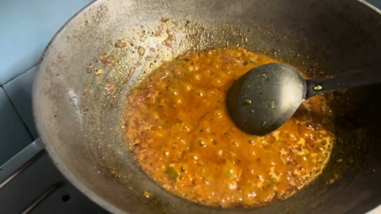 Aaj Ki Recipe - Moong Daal With Methi😋