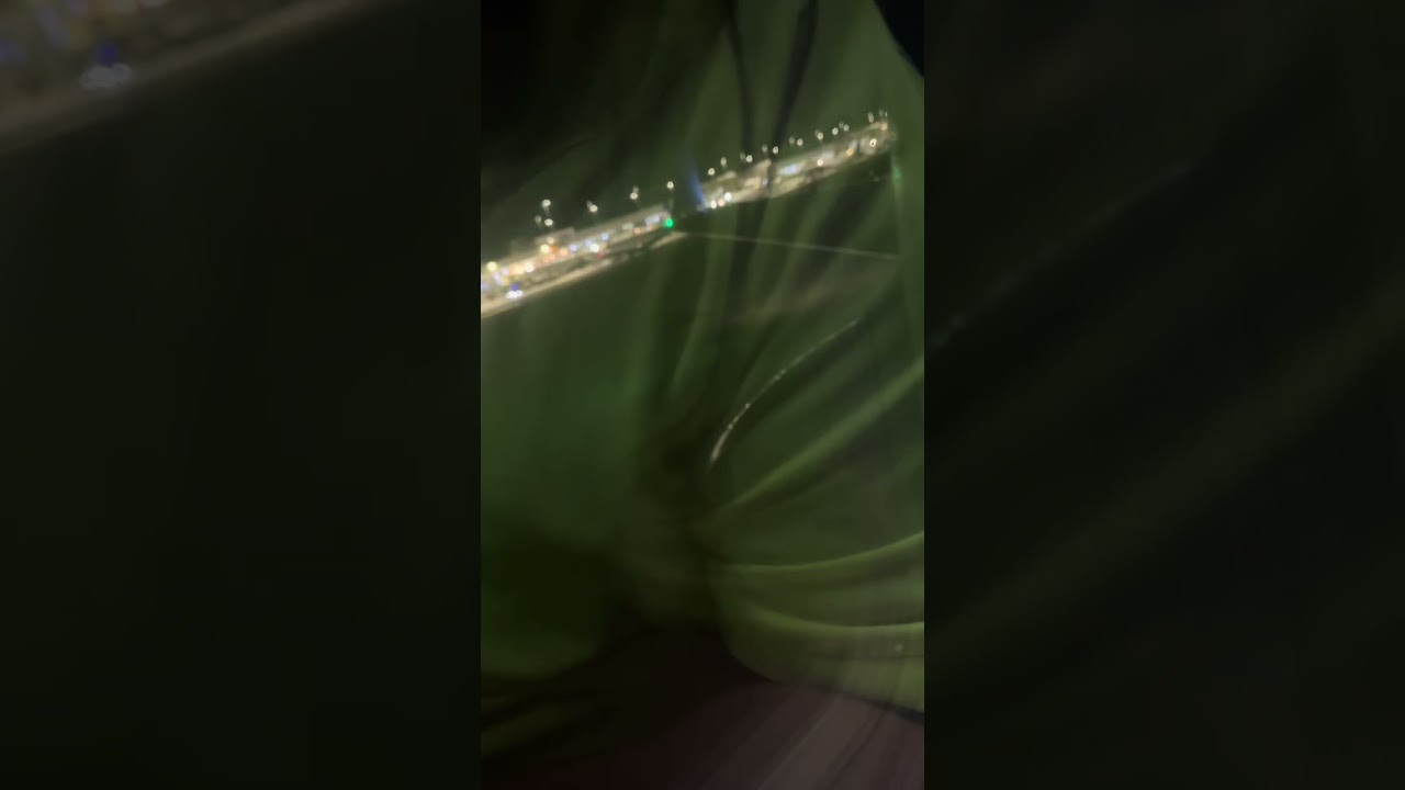 Taking off from Denver United Boeing 737-800