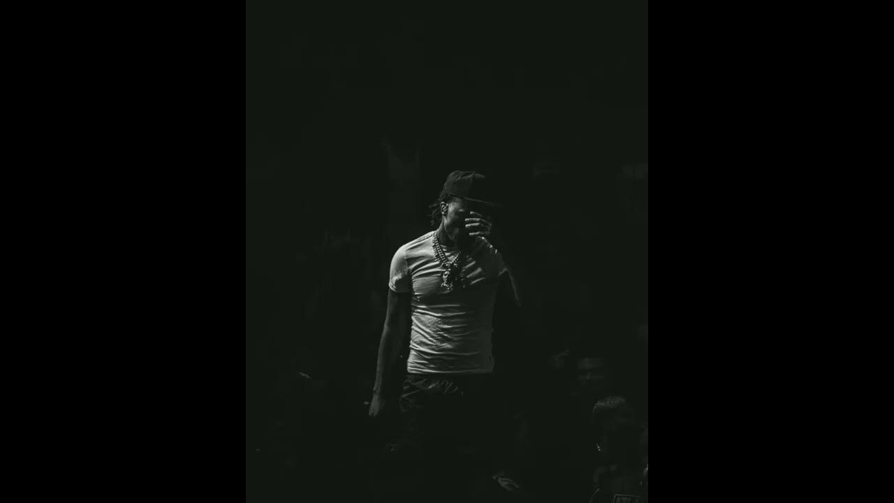 (FREE) Hunxho Type Beat 2025 