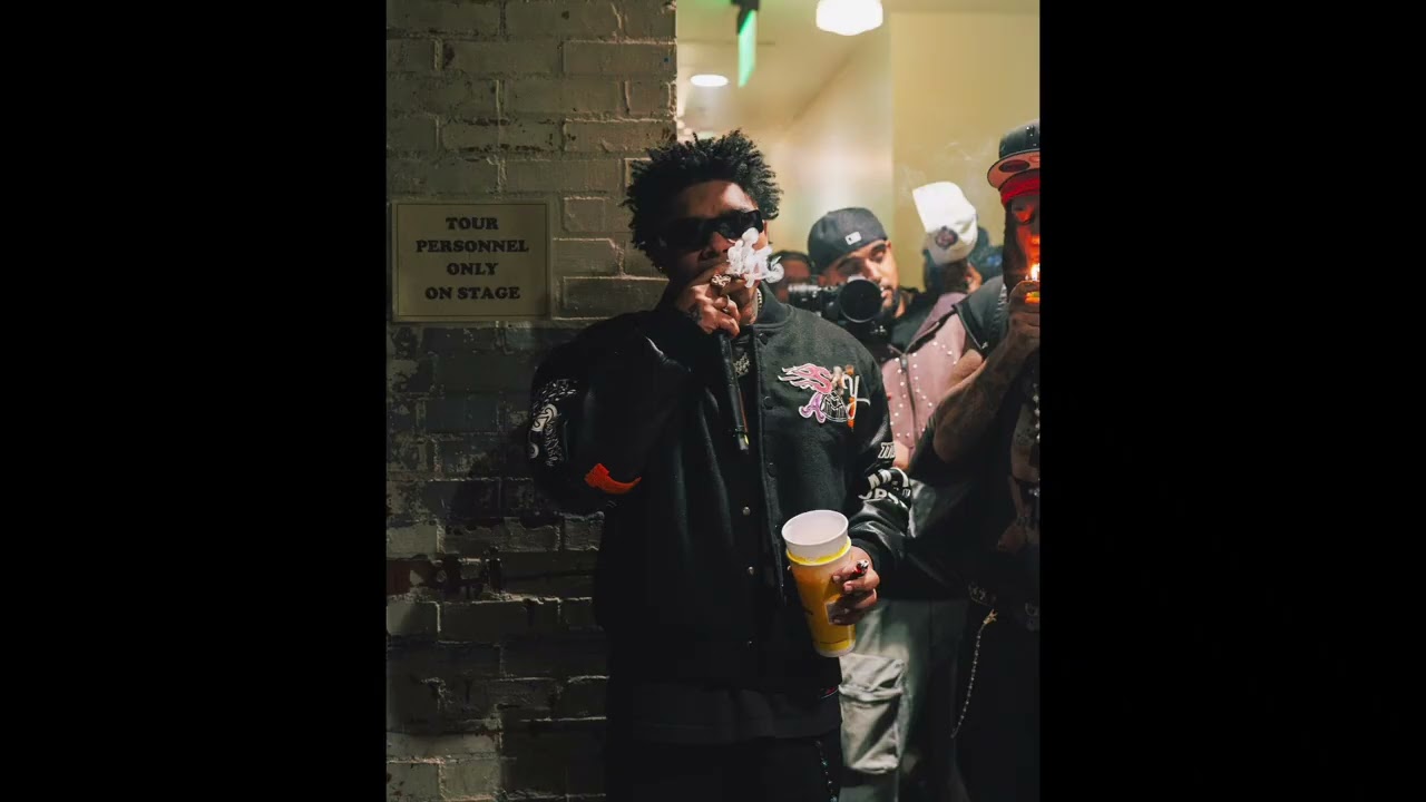 [FREE] Rylo Rodriguez x NoCap Type Beat 2026 - Foolish