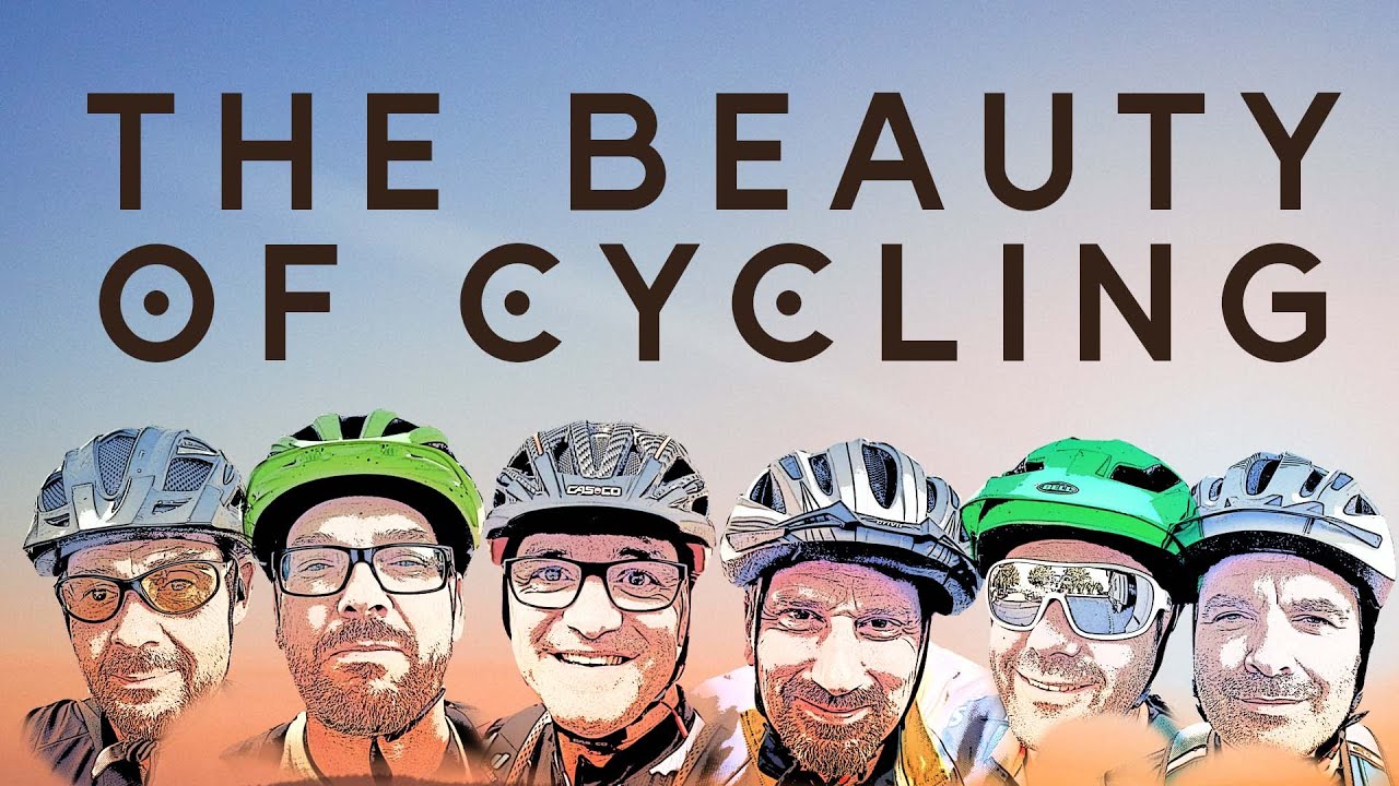 Mindwork | The Beauty of Cycling