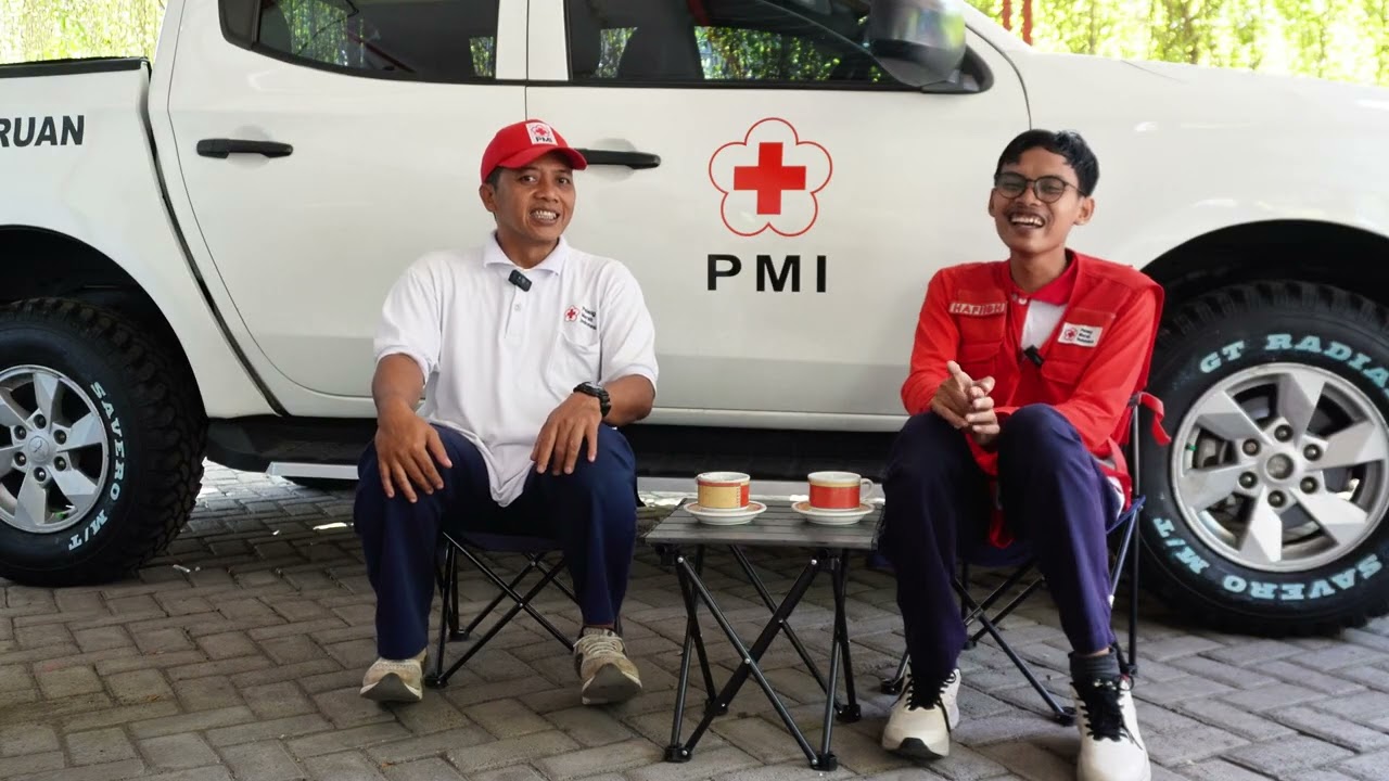 Di Balik Seragam: Cerita Ichsan dari Misi TDB Aceh