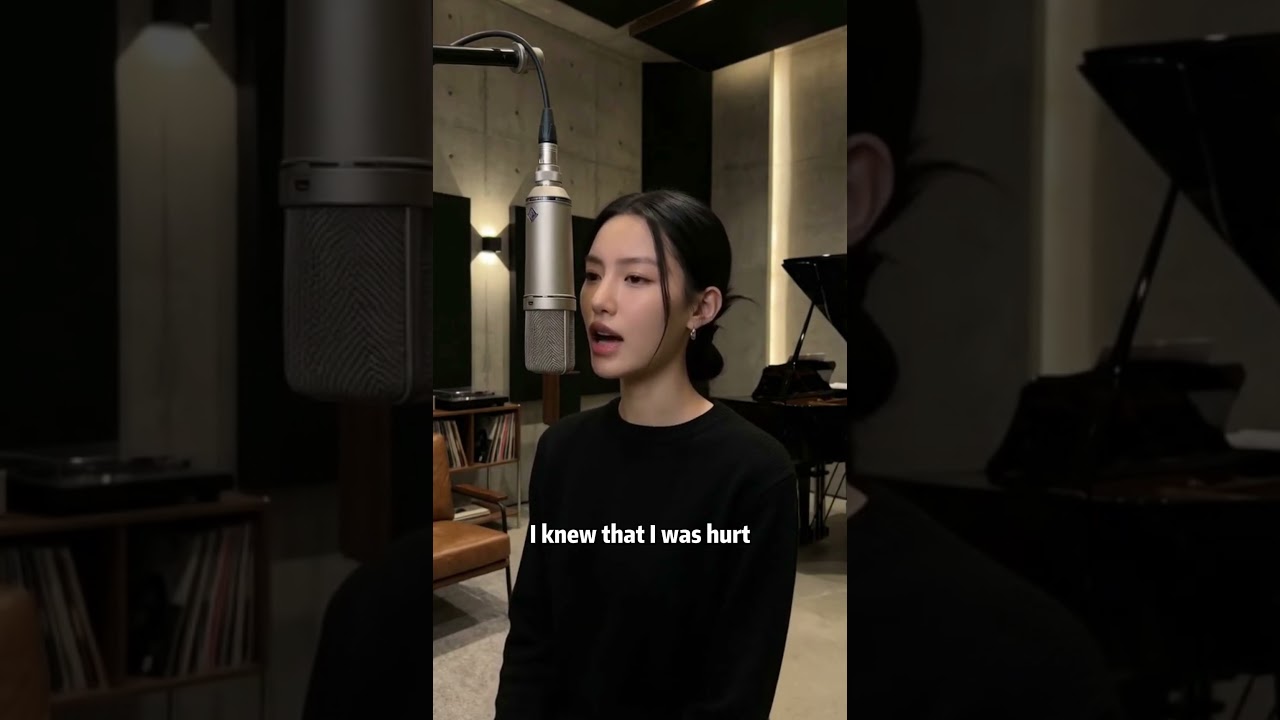 when I saw your smile 
