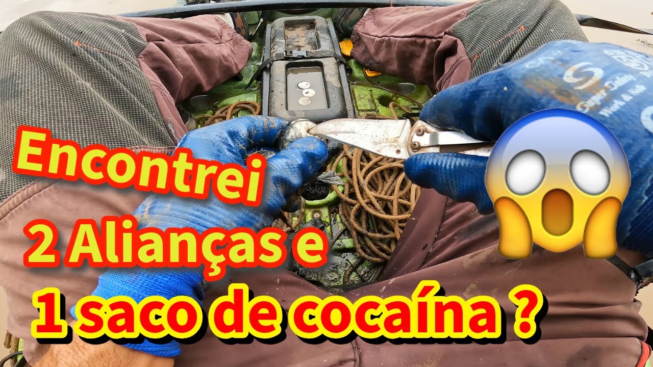 Uma esposa traída, uma mãe sem opções, o que tirei do rio parece cena de novela mexicana
