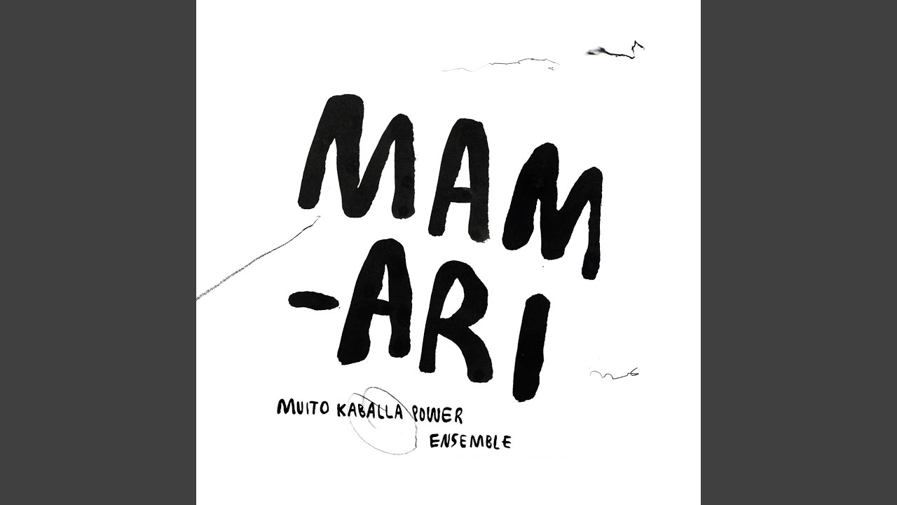 Mamari (Single)