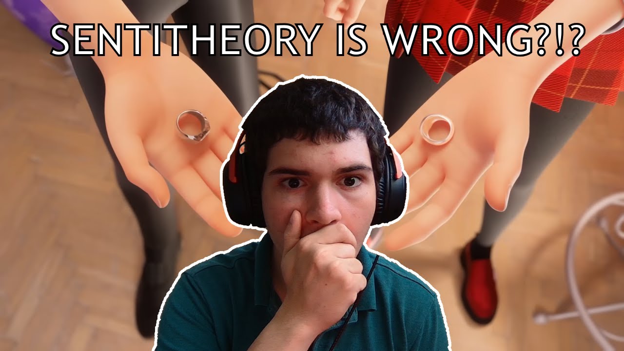 Why... Just Why? | Yaksi Gozen Reaction (Miraculous S6 E13)