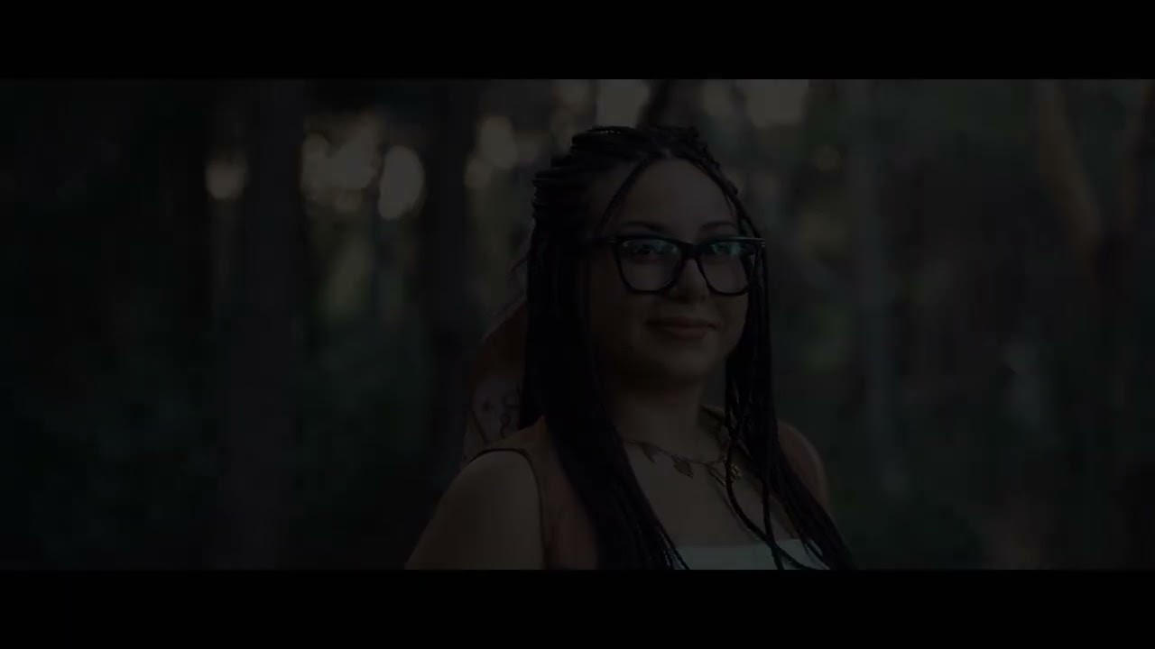 Pre Trailer 18 Alessia