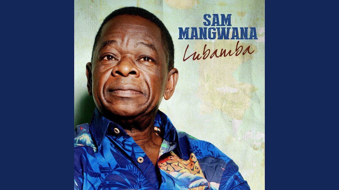 Lubamba