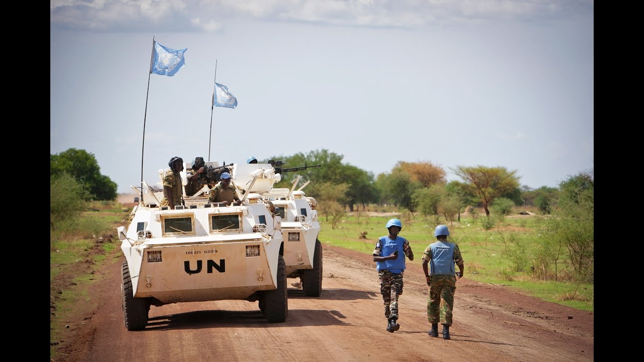 Peacekeeping Missions: How to Measure Success (and Failure)?
