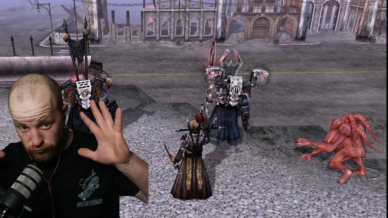 Dawn of War #5 Freund oder Feind?!