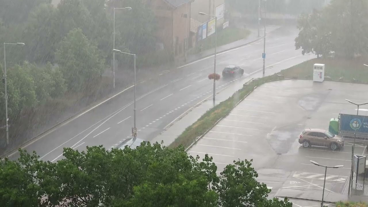 B&uacute;rka - Dev&iacute;nska Nov&aacute; Ves 1.8.2022 16,00 hod.