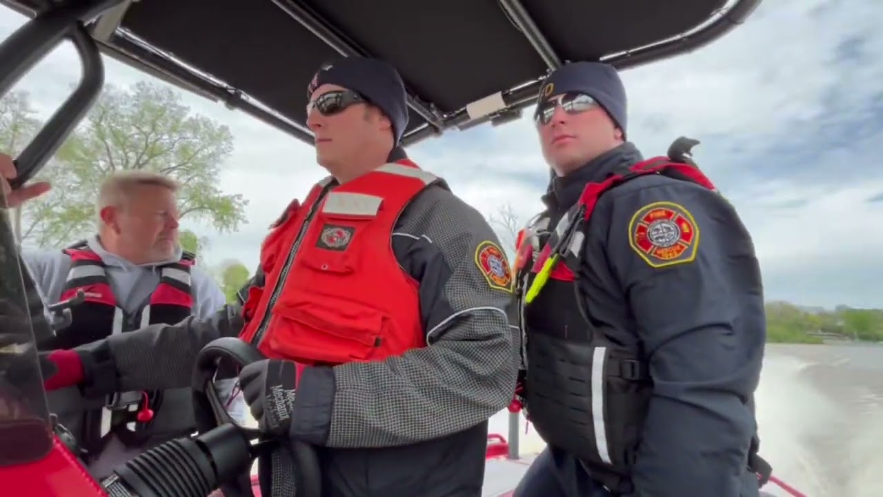 SR-XD 2072 Rescue Raptor Delivery