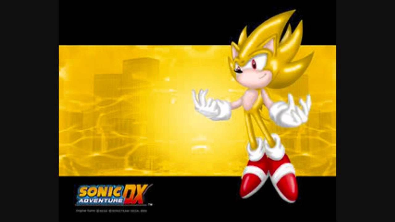Sonic Adventure DX OST: Open Your Heart (Main Theme)