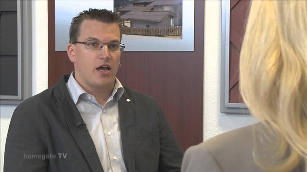 PREFA bei Homegate TV &ndash; Vorteile von Aluminium erkl&auml;rt