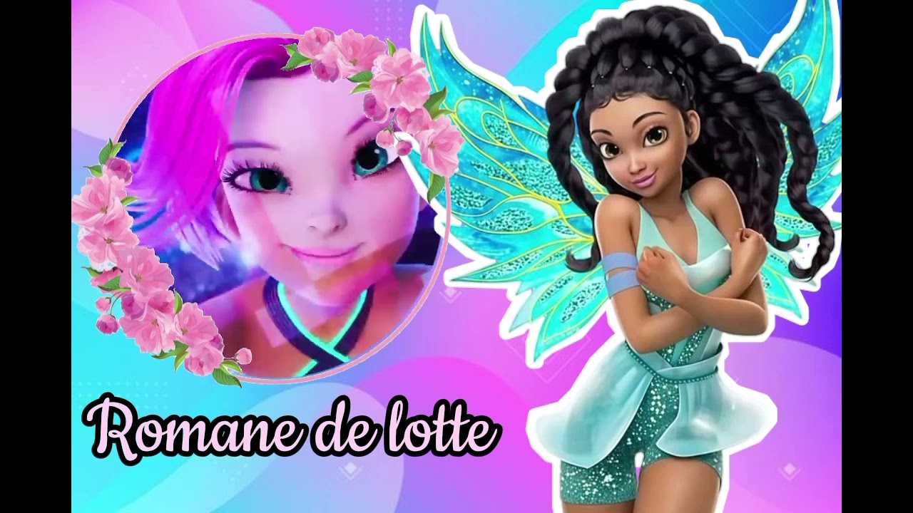 [AI] | Winx Club Reboot | Winx Forever | Full Transformation | Canadian French