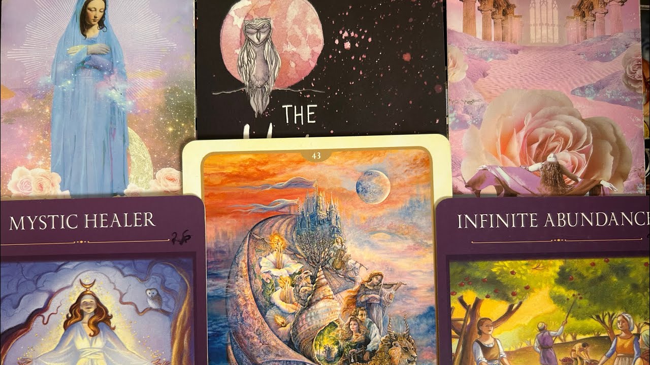 ❤️ Συνάντηση ΣΟΚ! Ο δικός σου έρχεται να σε βρει! Τι αλλάζει και πώς θα νιώσετε; ❤️