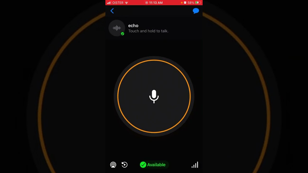 Приложение ZELLO WALKIE TALKIE — КРАТКИЙ ОБЗОР И ИНСТРУКЦИЯ ПО ИСПОЛЬЗОВАНИЮ