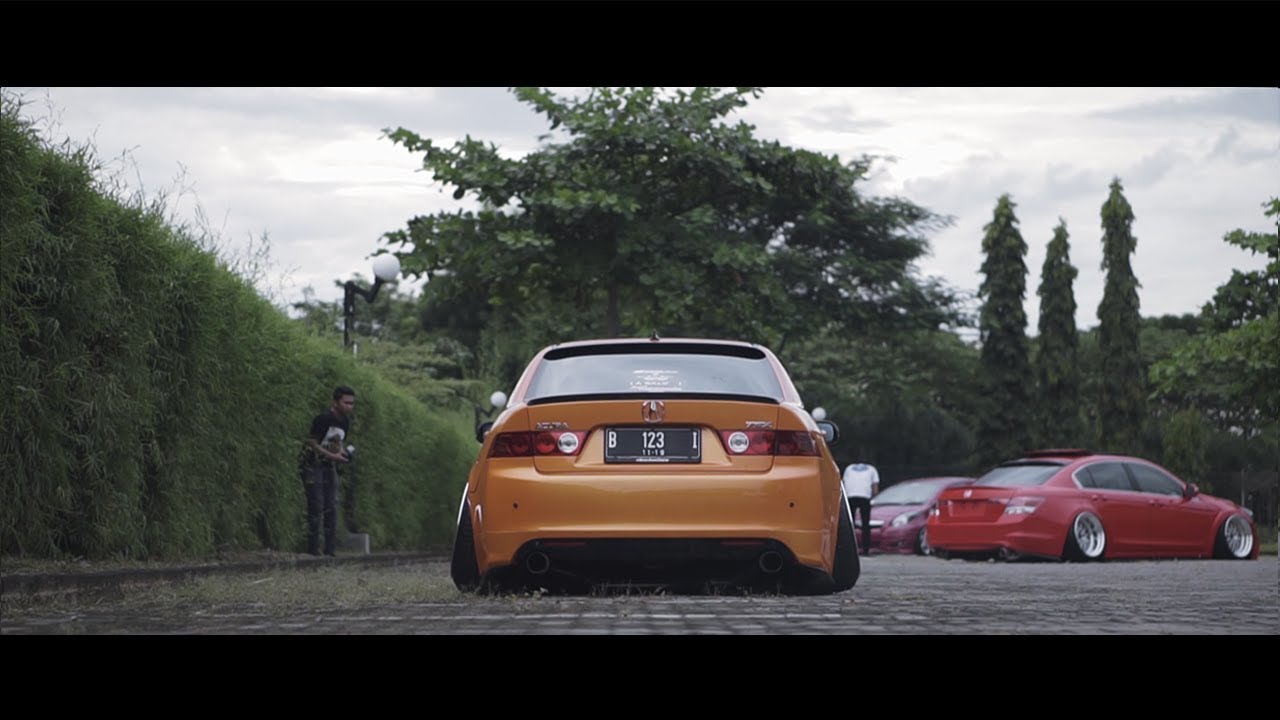 AUTOFEST WEEKENDS 2018 SEMARANG | SLOWKINGMEDIA