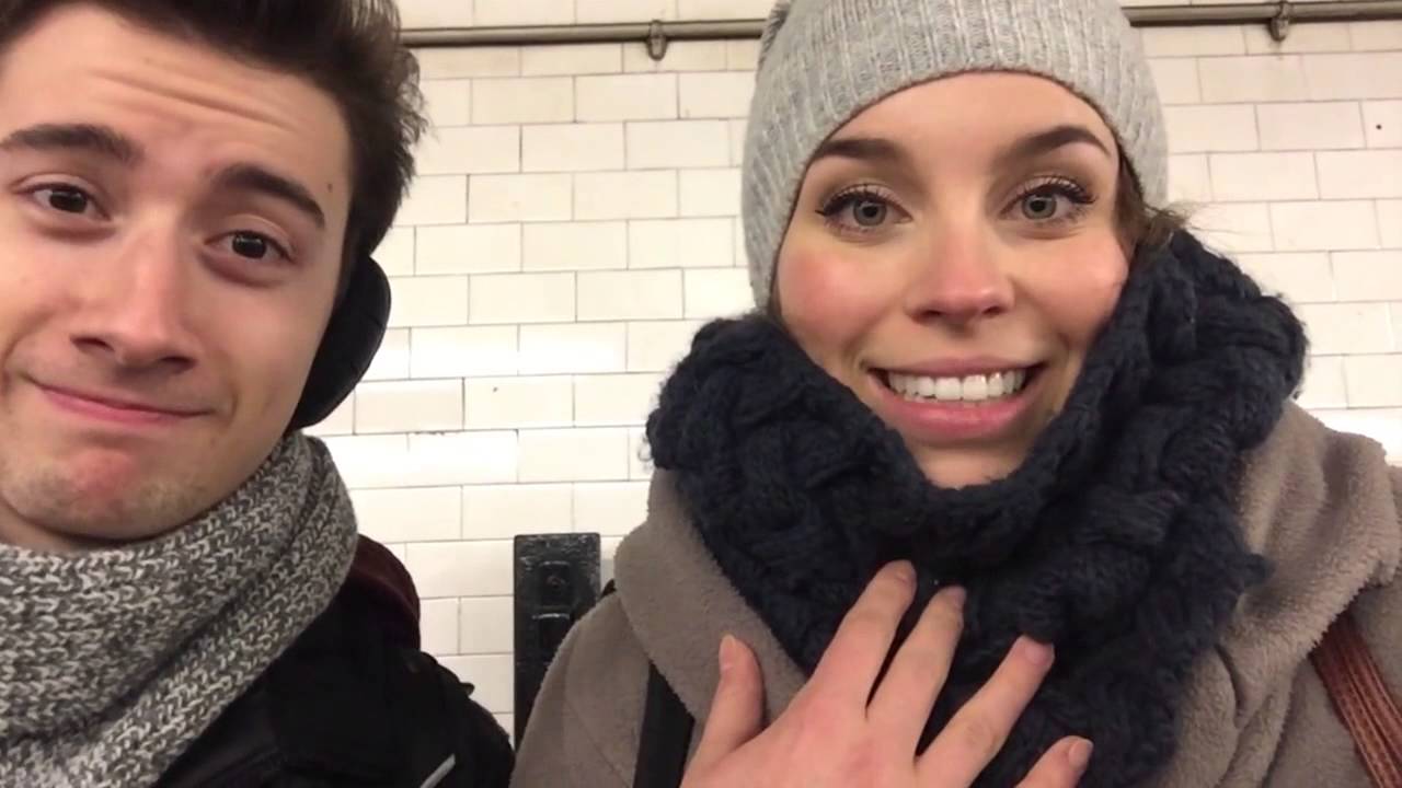 Alice Avery in NYC 3