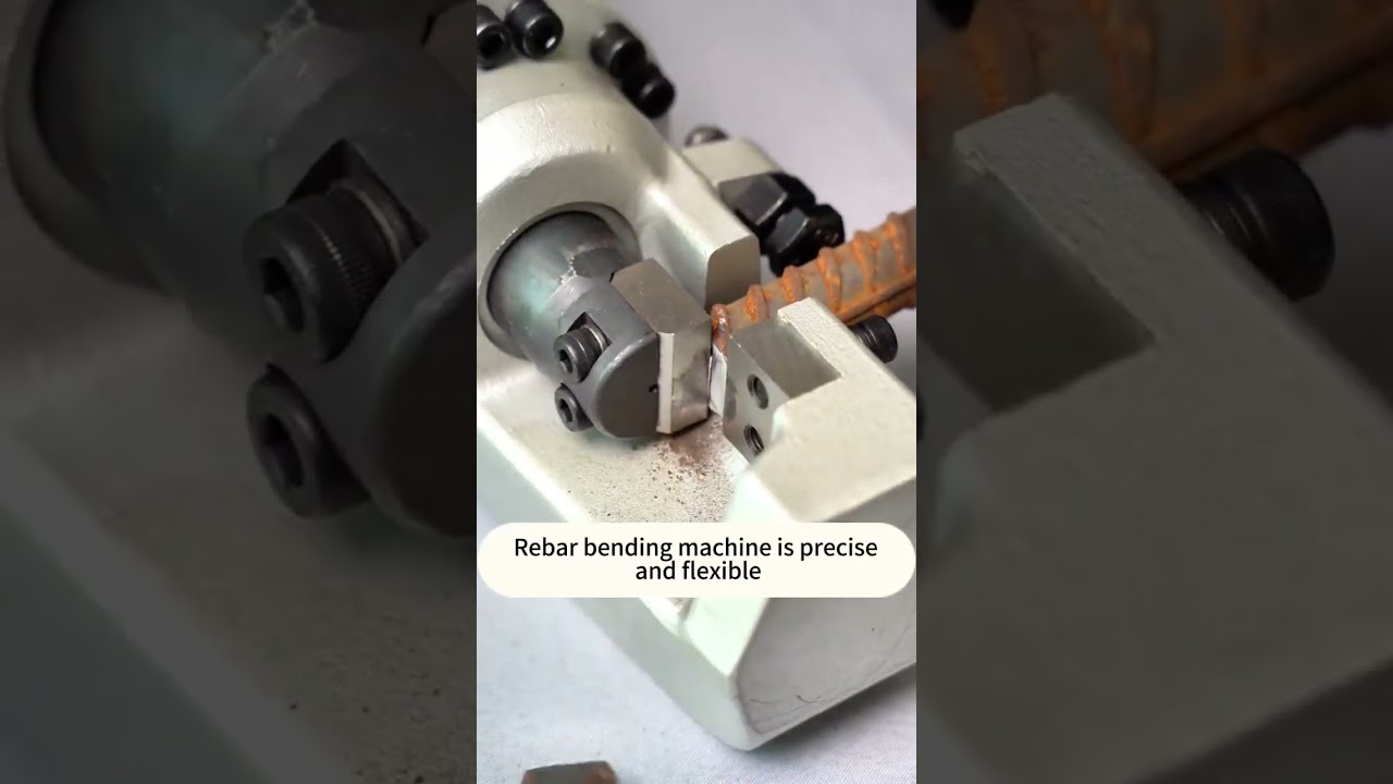 #hydraulictools #tools #lifeisbutadream #barbendingmachine #rebarcutter #diy