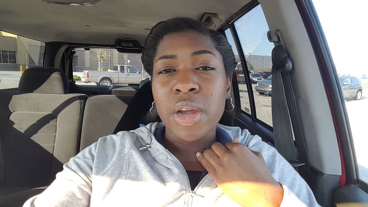 VLOG 11.11.15 Period 5 Days Late??